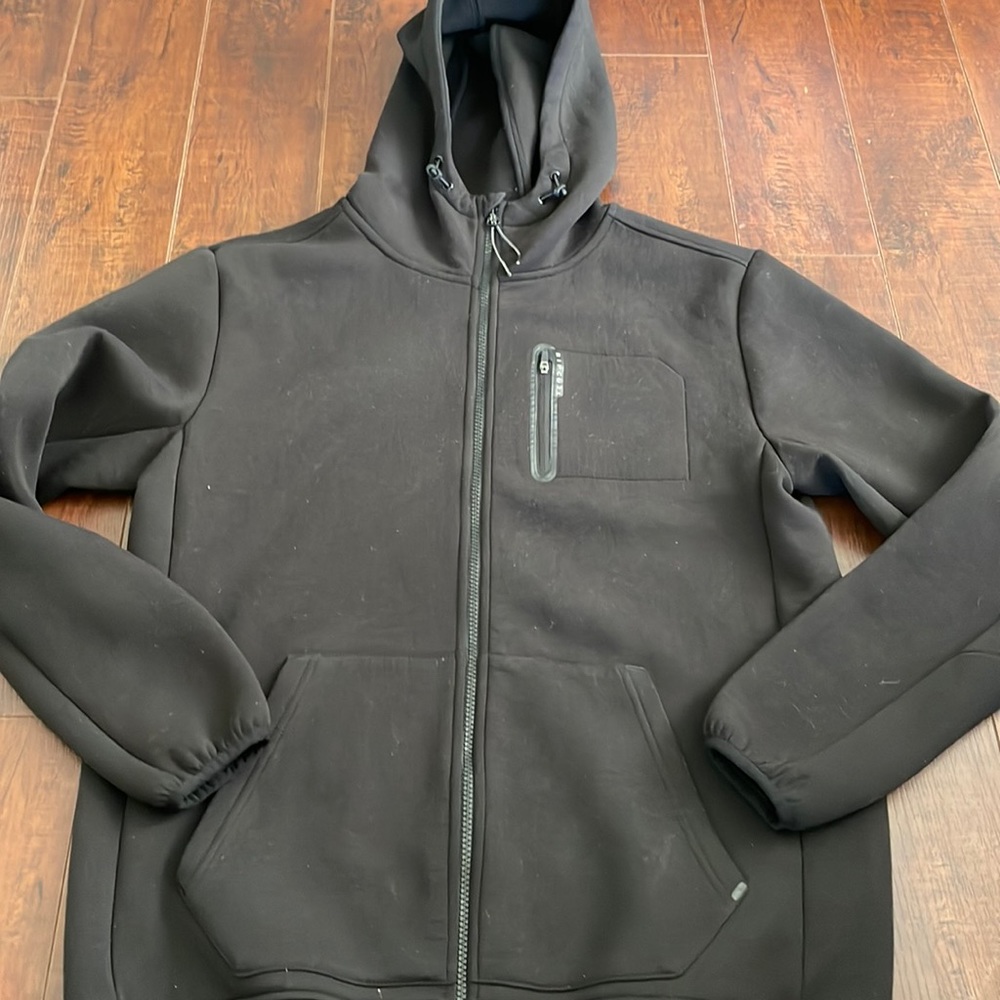 Rip Curl Anti Series Jacket